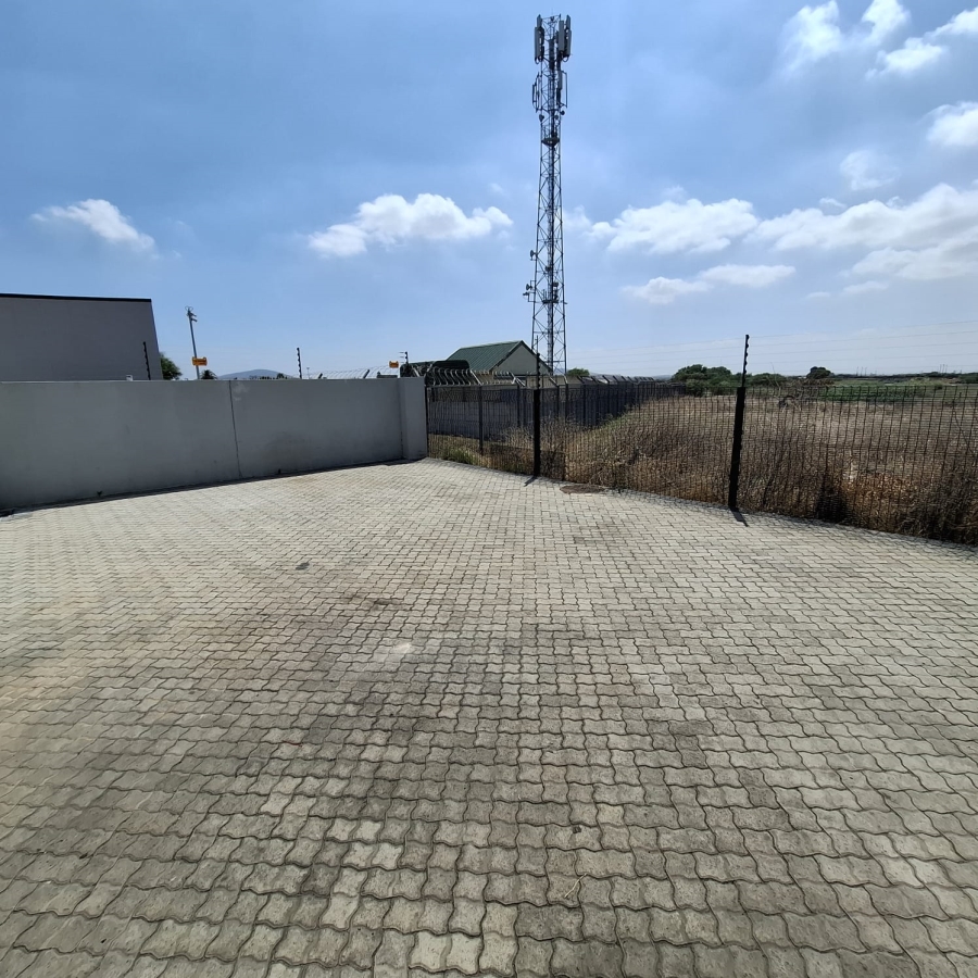 To Let commercial Property for Rent in Bonnie Brae Western Cape